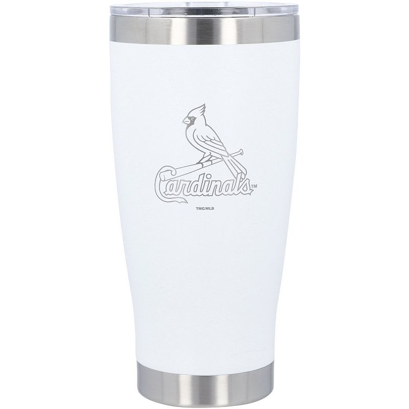 St. Louis Cardinals 20oz. MVP Stainless Steel Tumbler