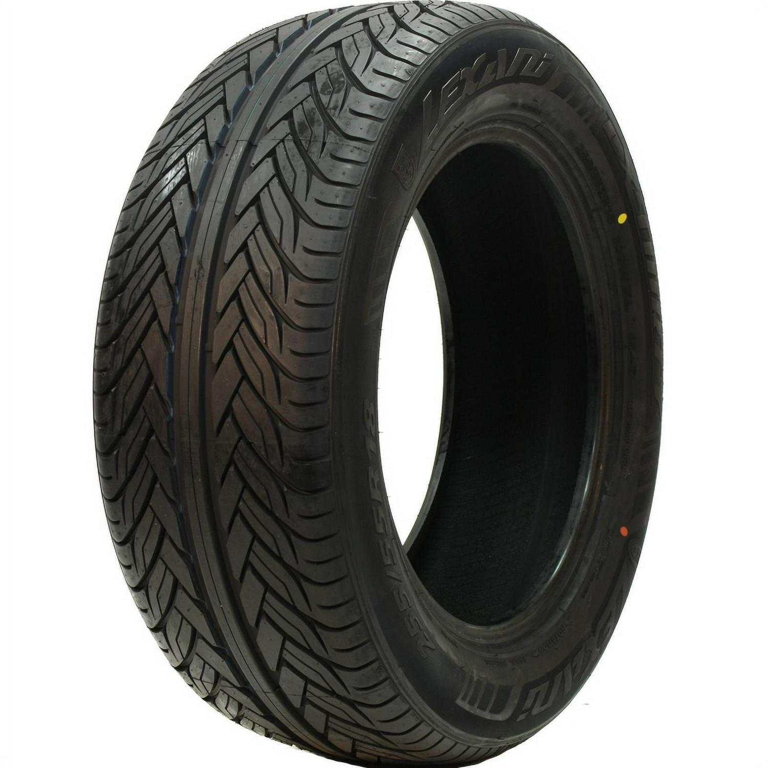 Lexani LX-Thirty All Season 315/35ZR20 110W XL Passenger Tire