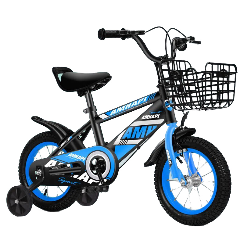 Hot sale Factory cheap price Children's bicycle riding for 3 10 years kids cycle 12 20 inch bike with training wheels