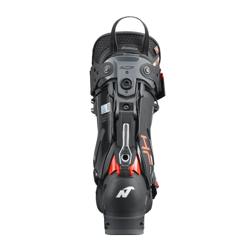 Nordica HF Pro 130 GW Ski Boots 2025