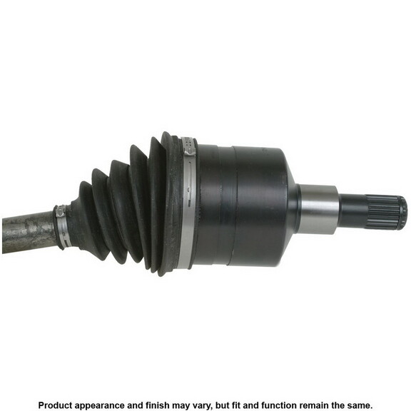 CARDONE 66 1345 CARDONE New 66 1345 CV Axle Assemb...