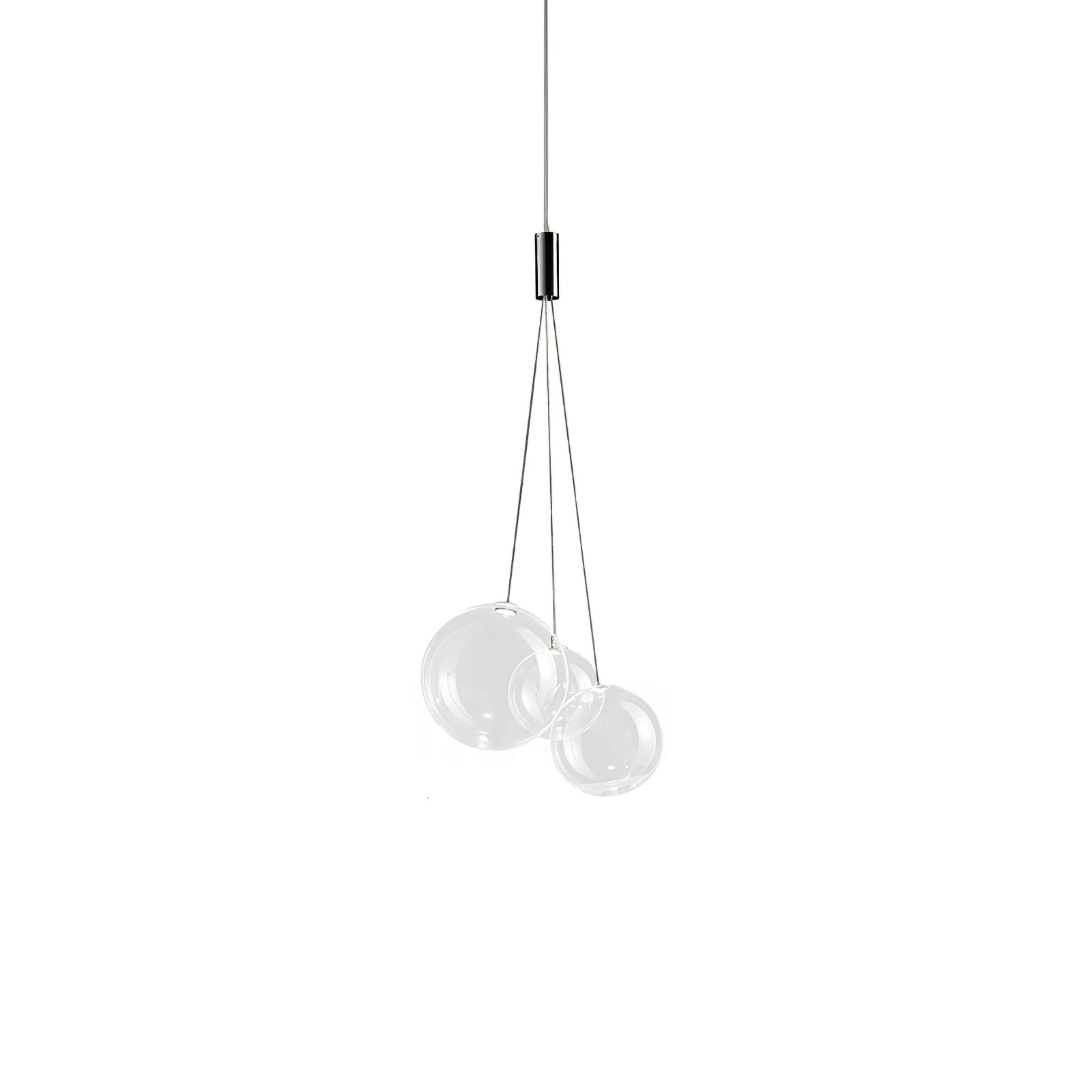 Random Pendant Light