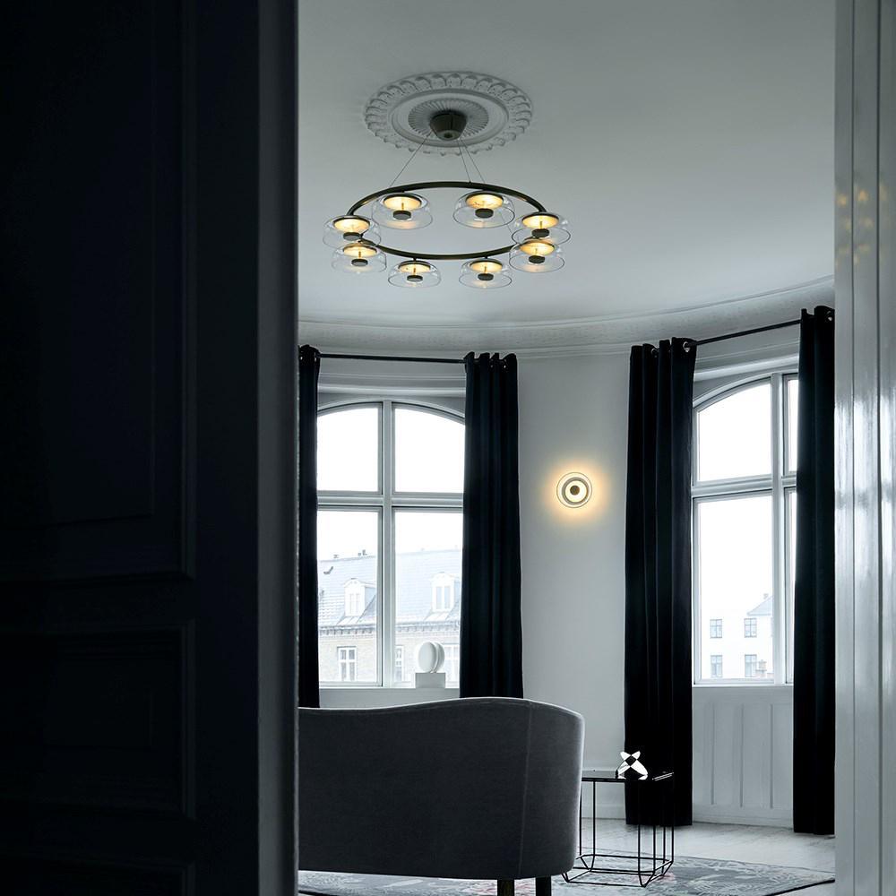 Solara Chandelier