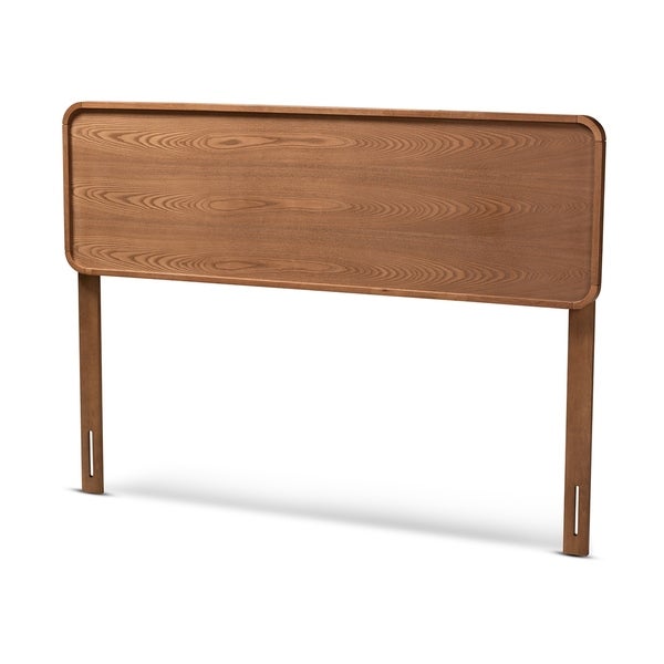 Carson Carrington Ulvo Wood Mid-century Headboard - - 28029603