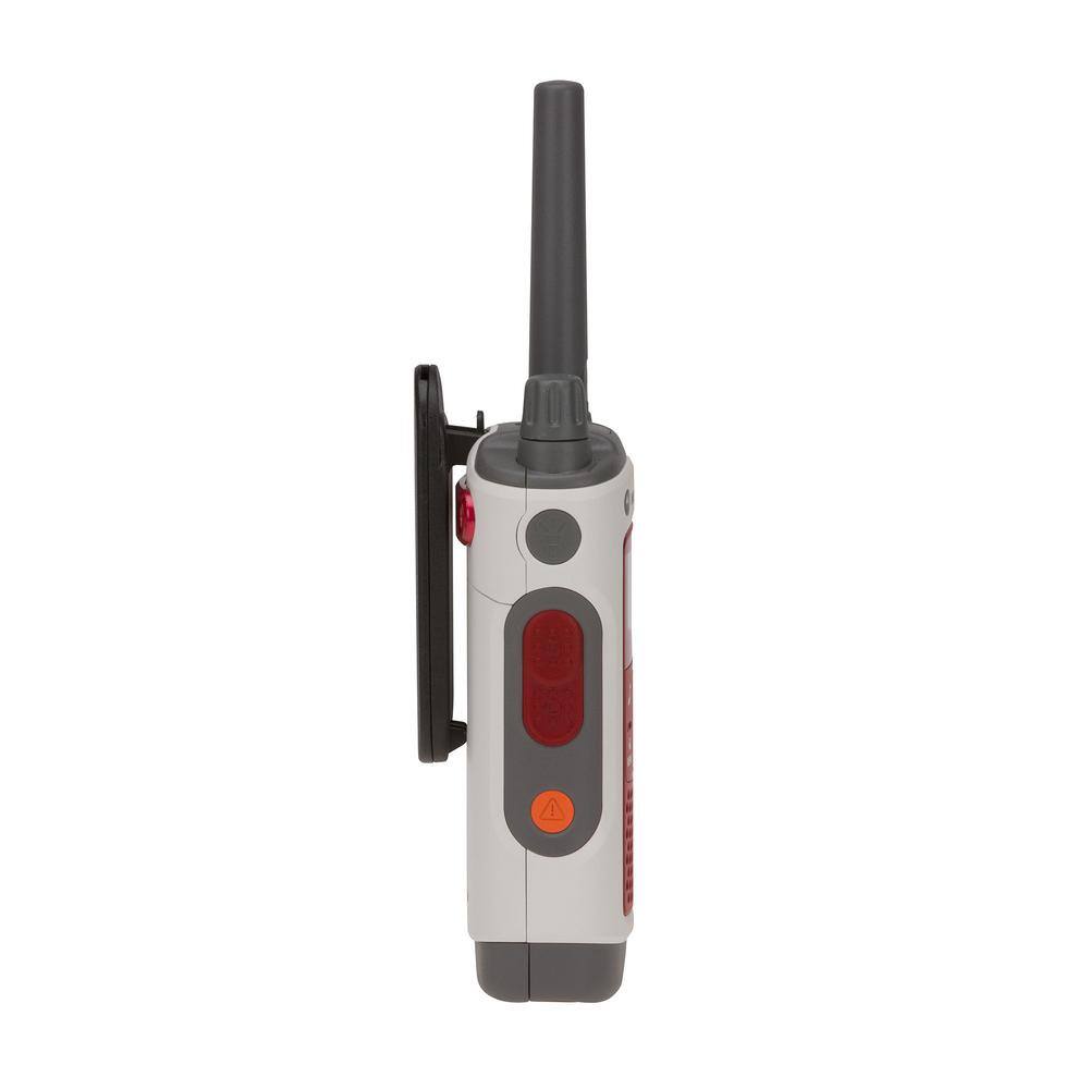 MOTOROLA Talkabout Radio (2-Pack) T482