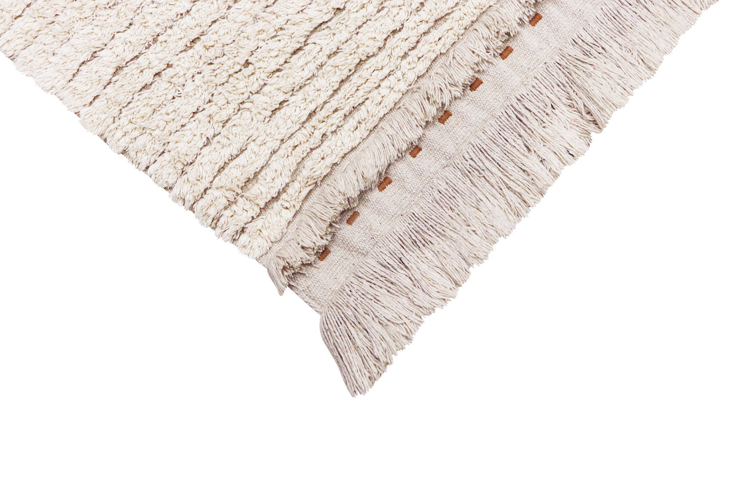 Duetto Sage Reversible Rug