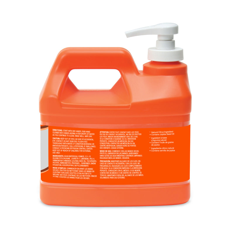 PUMC HAND CLEANER 0.5 GAL