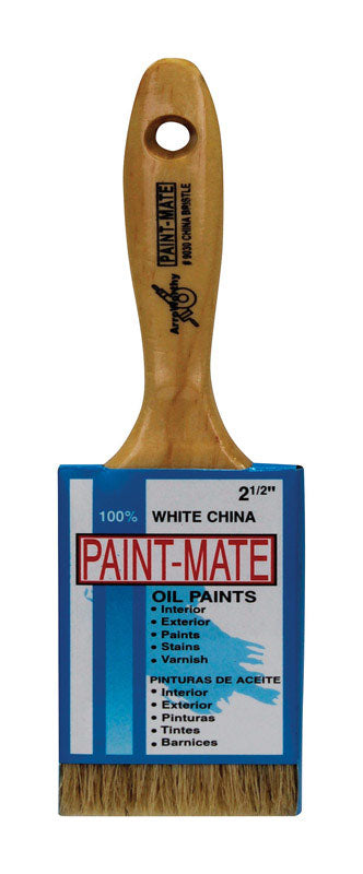 PAINT BRUSH PM OIL2.5