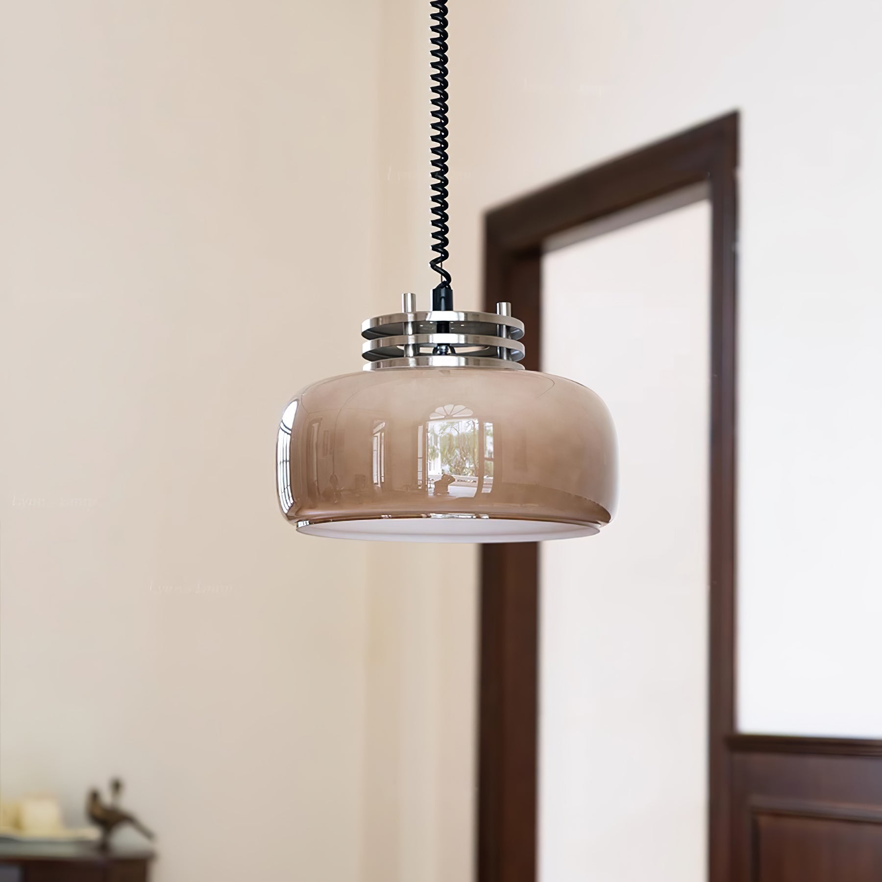 Ebb Pendant Lamp