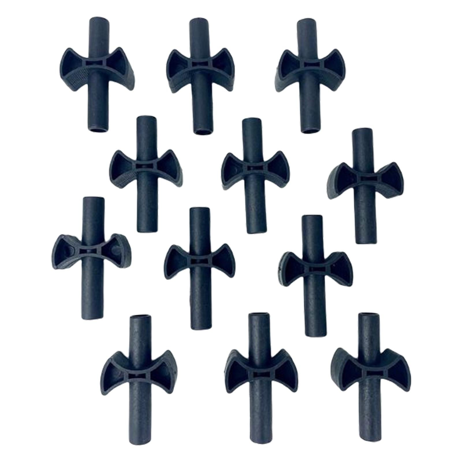 12 Trampoline Pole Spacers Outdoor Trampoline Replacement Parts