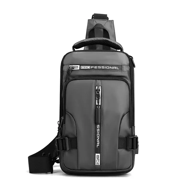 🔥  Promotion 49% OFF - Multi-functional Crossbody Bags(BUY 2 FREE V