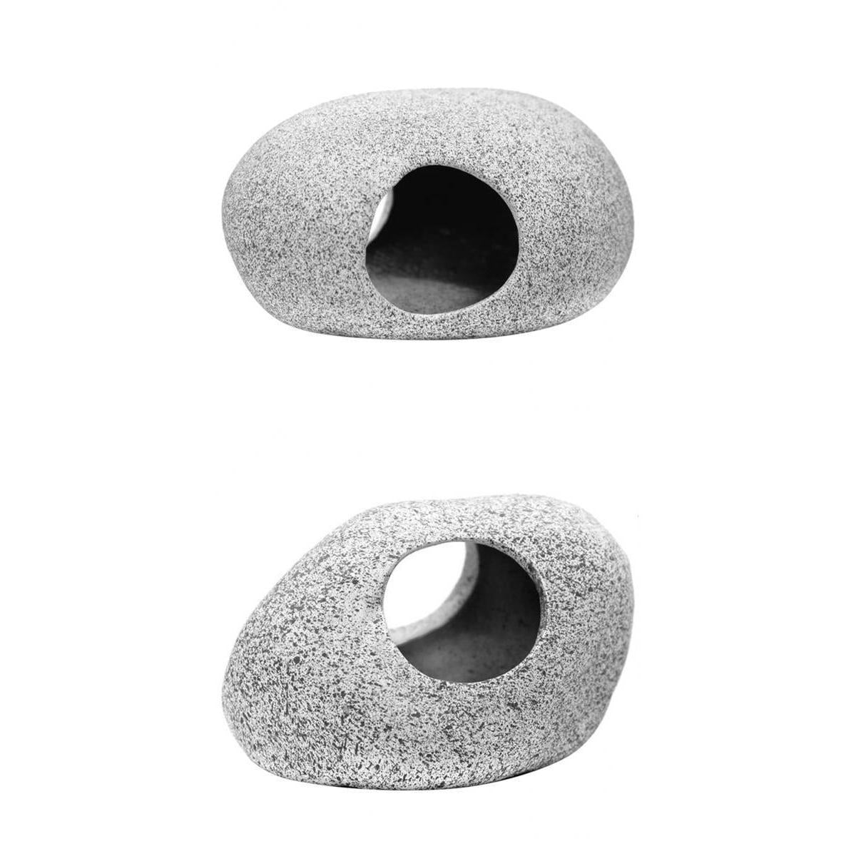 Habitat Hiding Breeding Spawning Cave Stones Toys