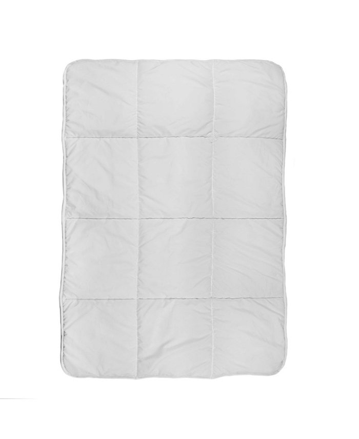 Tadpoles Quilted Toddler Comforter