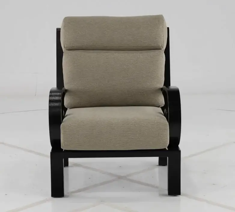 Avila Patio Lounger Chair