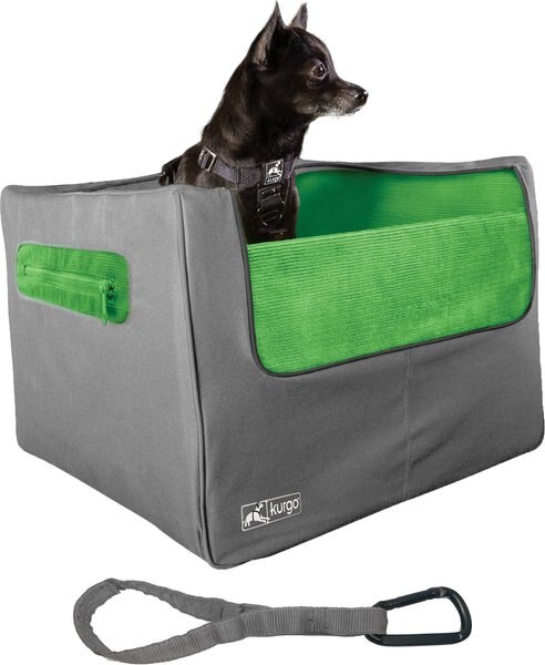 Kurgo Skybox Rear Dog Booster Seat