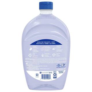 Softsoap 50 oz. Aquarium Refill Bottle Hand Soap US05262A