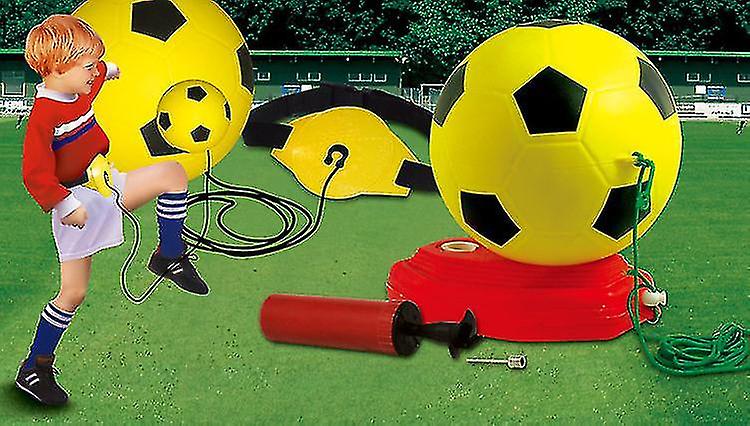 Children's Soccer Practice Toy