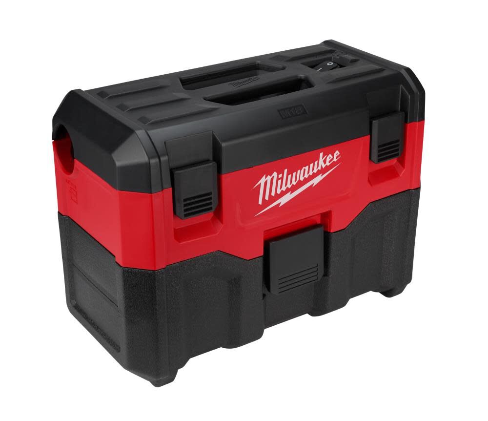 Milwaukee M18 Vacuum Wet/Dry Bare Tool 0880-20 from Milwaukee