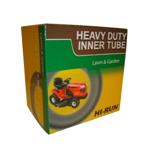 HI-RUN HEAVY DUTY TU 6002 LAWN and GARDEN TUBE 4.80/4-8 TR13