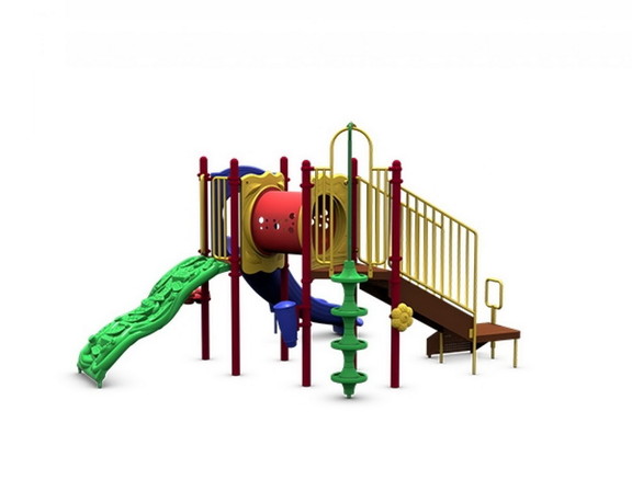 UltraPLAY Play Structures Deer Creek