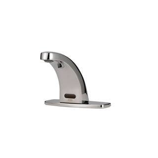 Zurn AquaSense Z6936-XL Touchless Sensor Faucet Single Hole 4