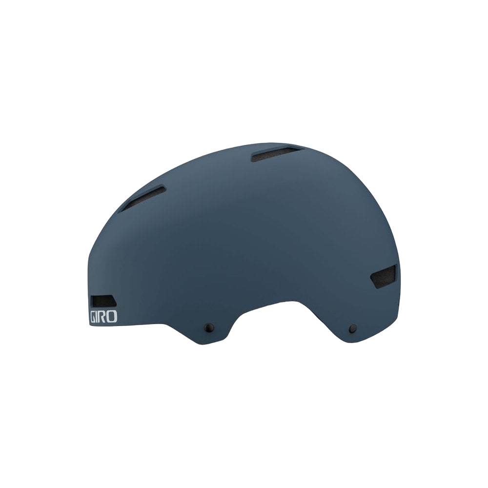 Giro Quarter Dirt Jump Helmet - Matt Portaro Gray