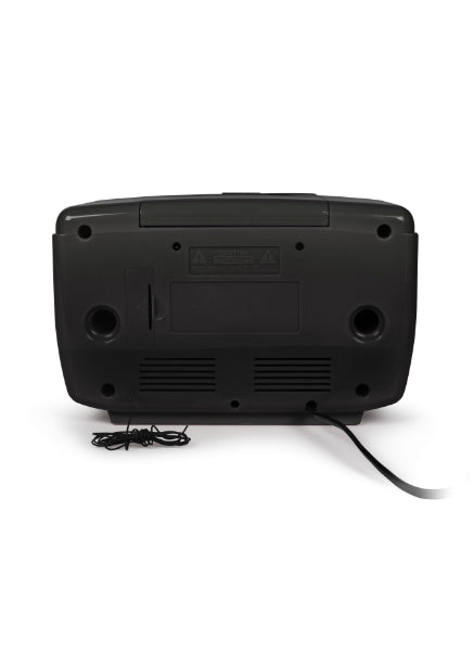 Corsair Radio with Bluetooth - Black