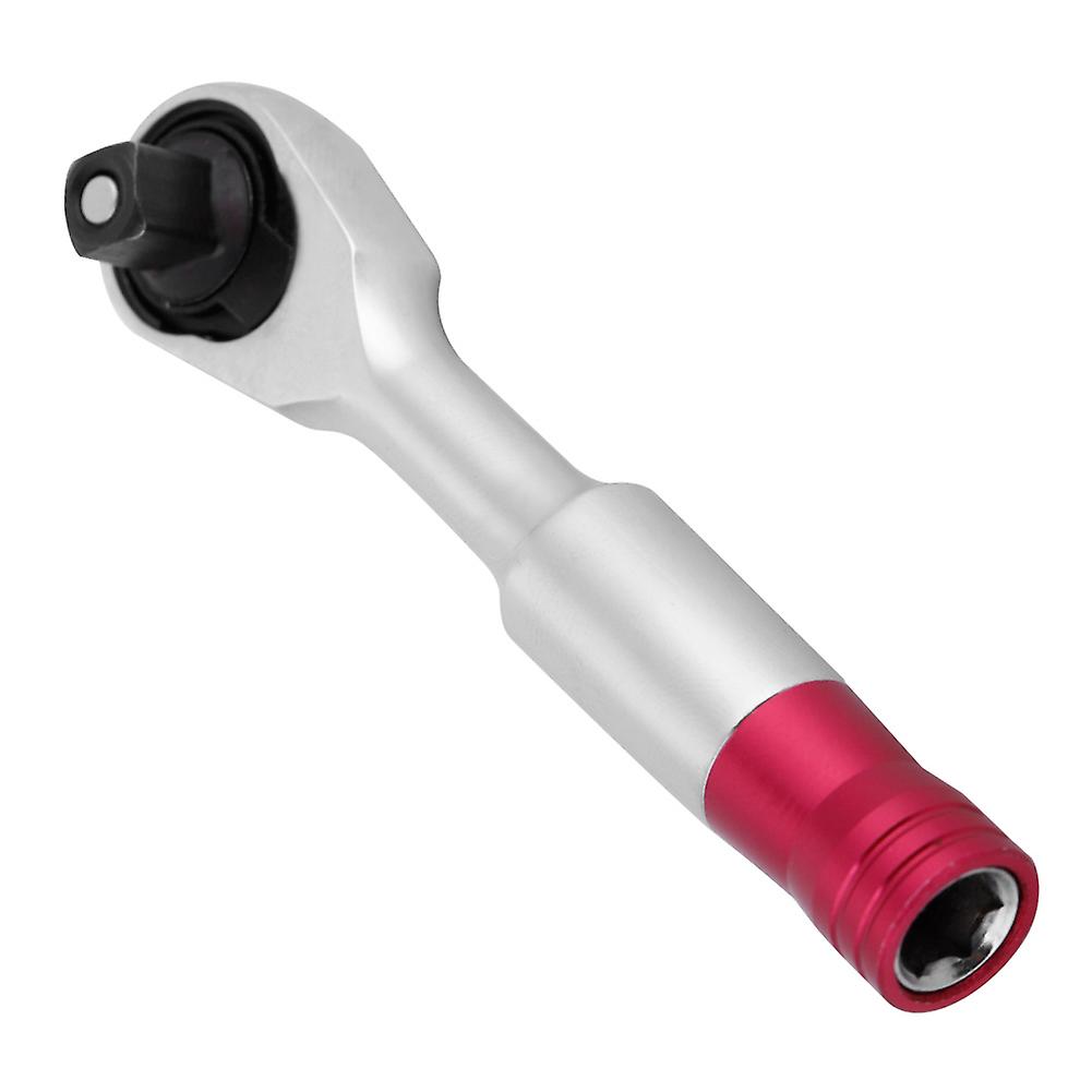 1/4' Ratchet Wrench， 1/4 Ratcheting Wrench， Mini Ratchet Wrench， Torque Rachet Wrench，  Torque Rachet Wrench Set Repair Tool