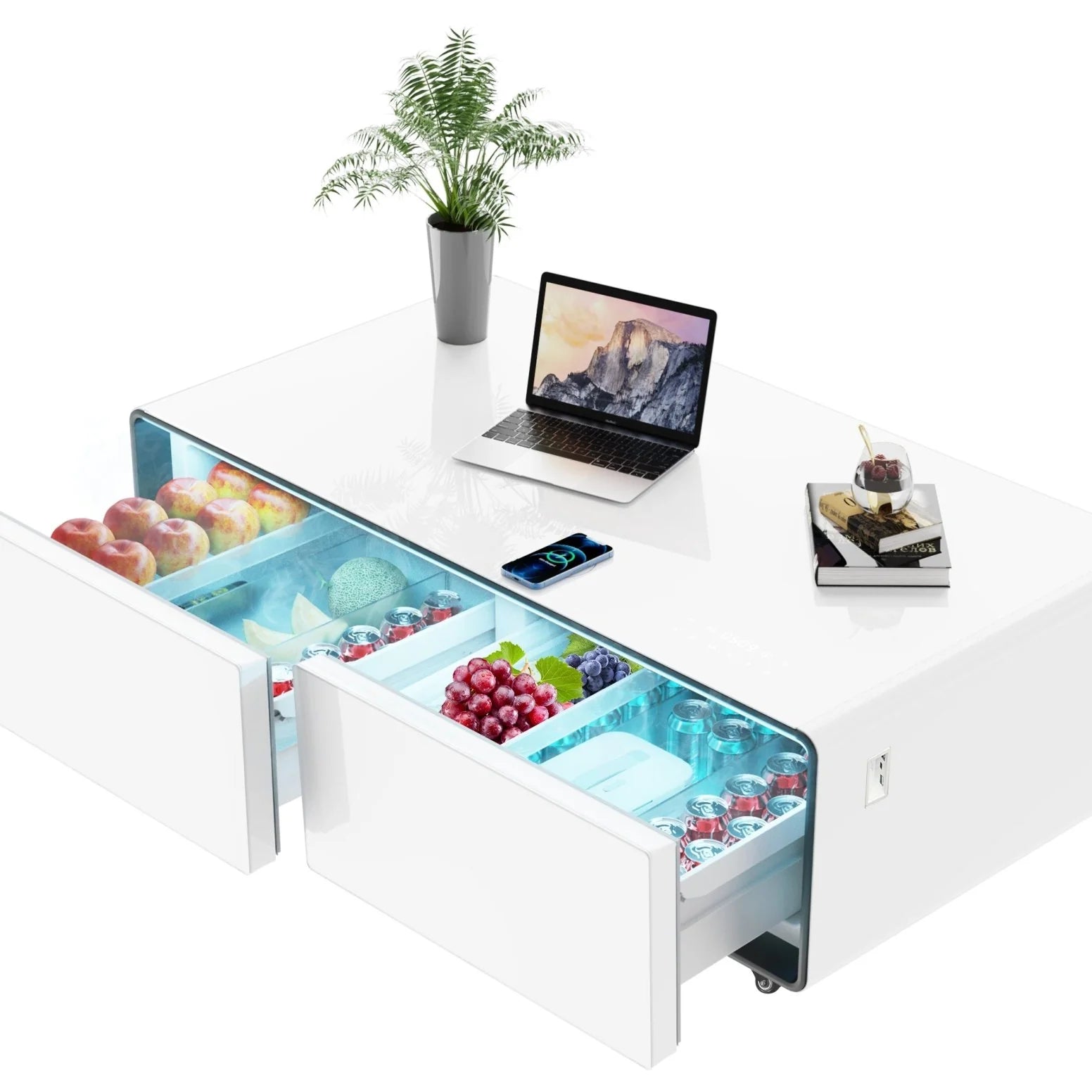 CT5007 SMART TABLE