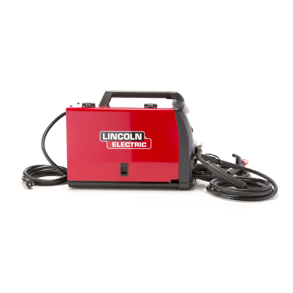 Multi Process Welder ;