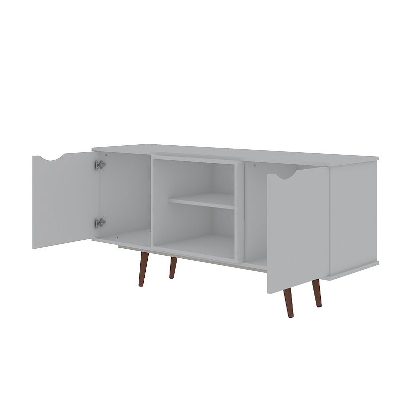 MANHATTAN COMFORT Hampton 53.54 TV Stand