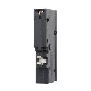 Square D Homeline 15 Amp Single-Pole Plug-On Neutral Dual Function (CAFCI and GFCI) Circuit Breaker (6-Pack) HOM115PDFC6