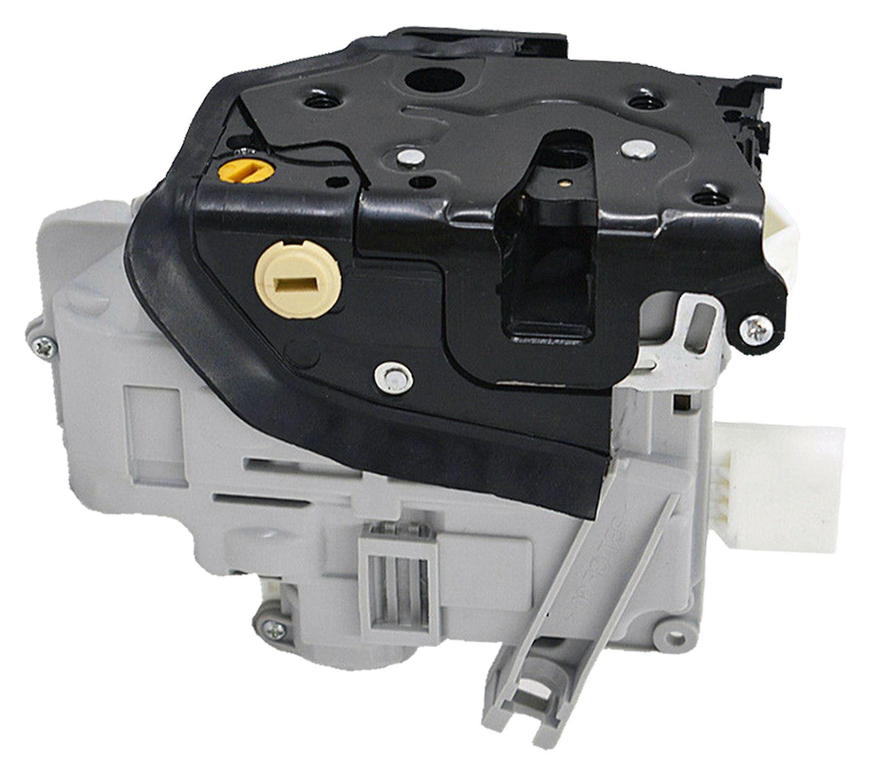 Rear Right Door Lock Mechanism Actuator