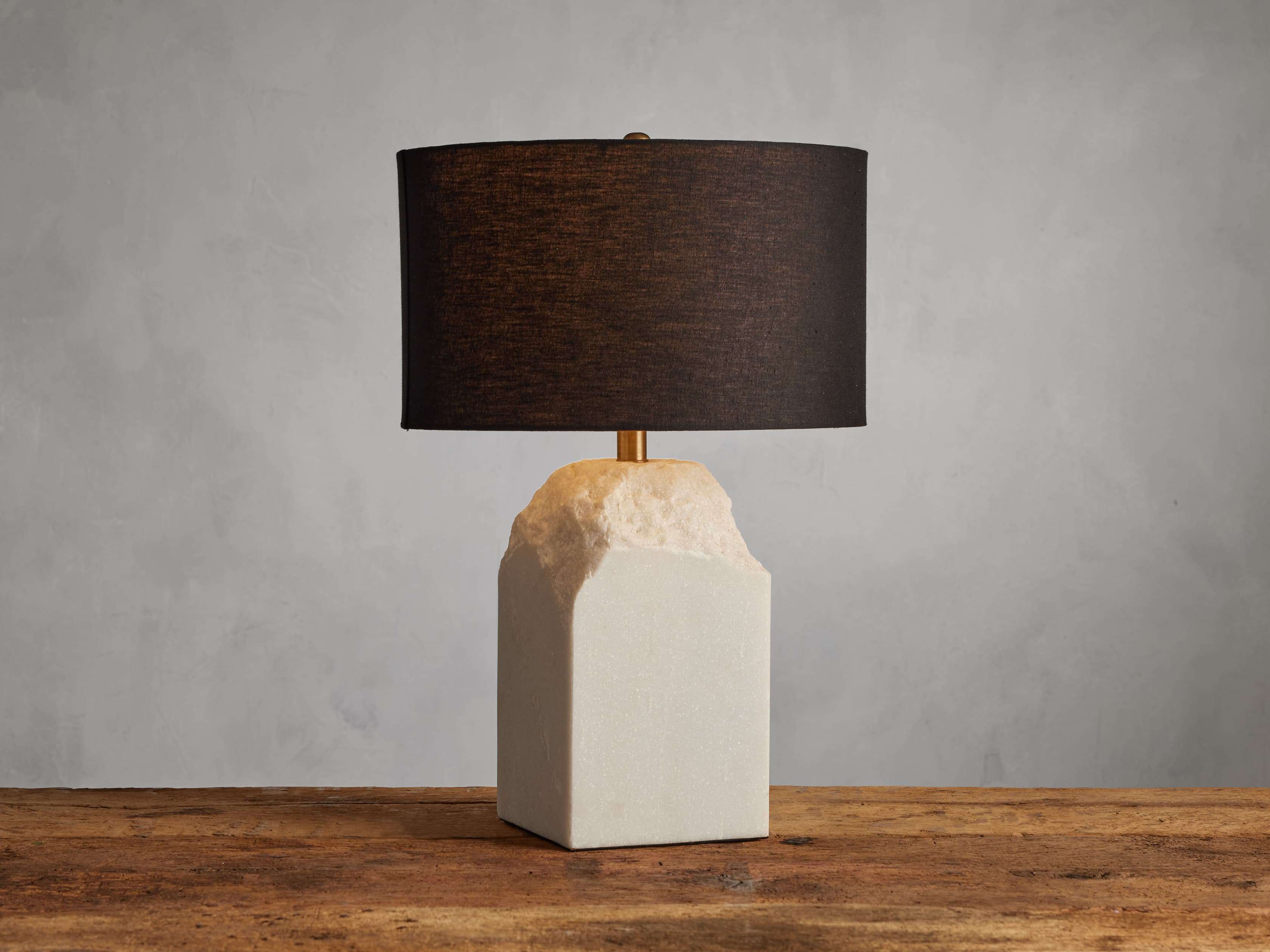 Andra Table Lamp