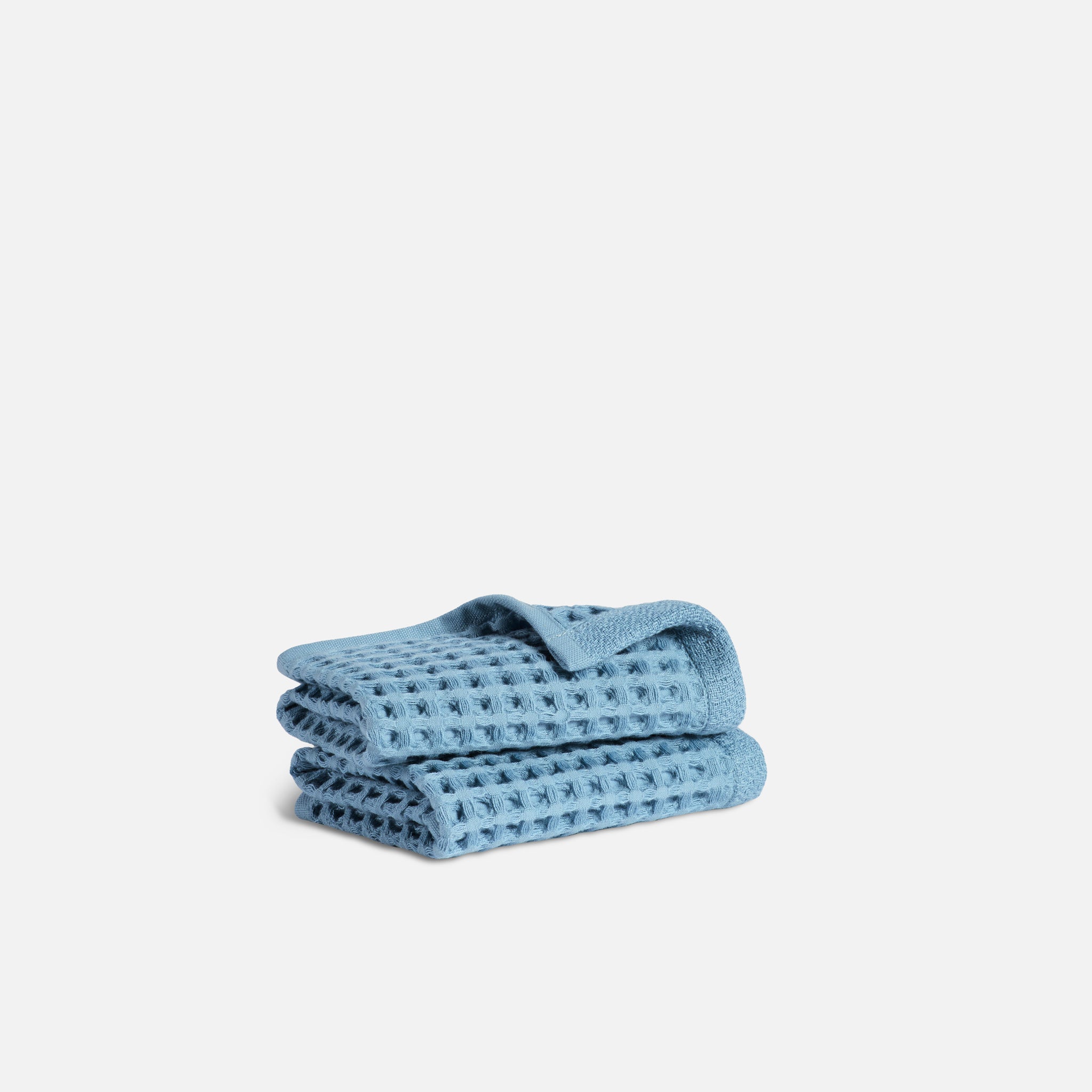 Dreamweave Waffle Washcloths