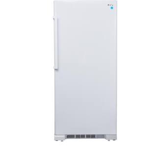 Danby Designer 29.94 in. 17.0 cu. ft. Freezerless Refrigerator in White DAR170A3WDD