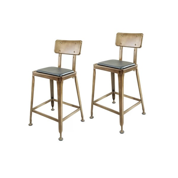 Tool Stool (Set of Two)