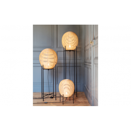 Lampe M Sari Vincent Sheppard - Luminaires - GRIIN