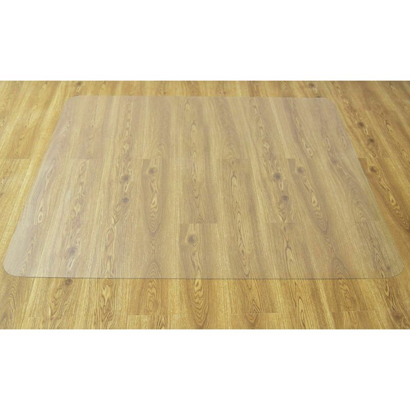 47 x 59 PVC Chair Floor Mat