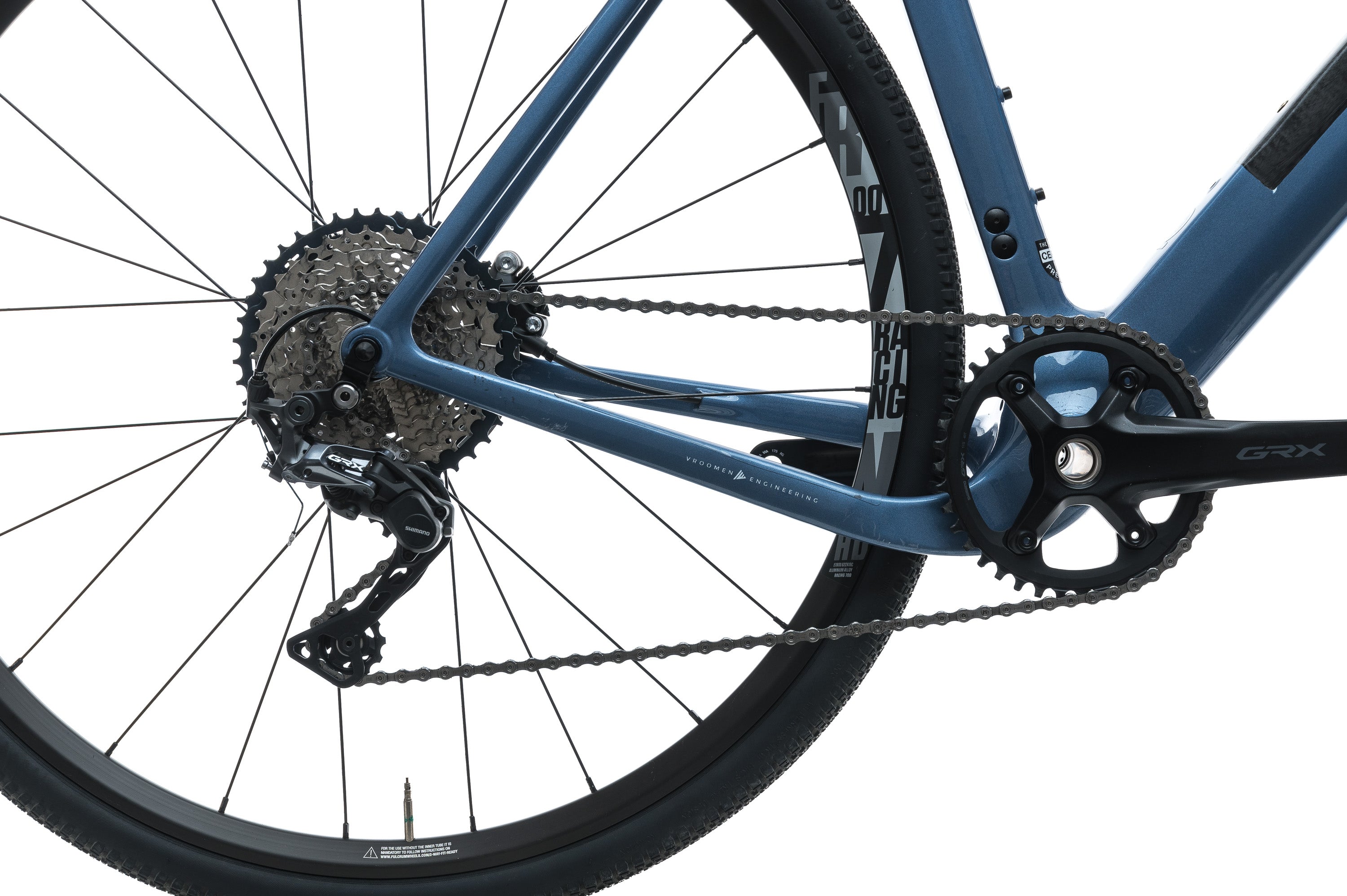 3T Exploro Pro GRX Gravel Bike - 2021, X-Large
