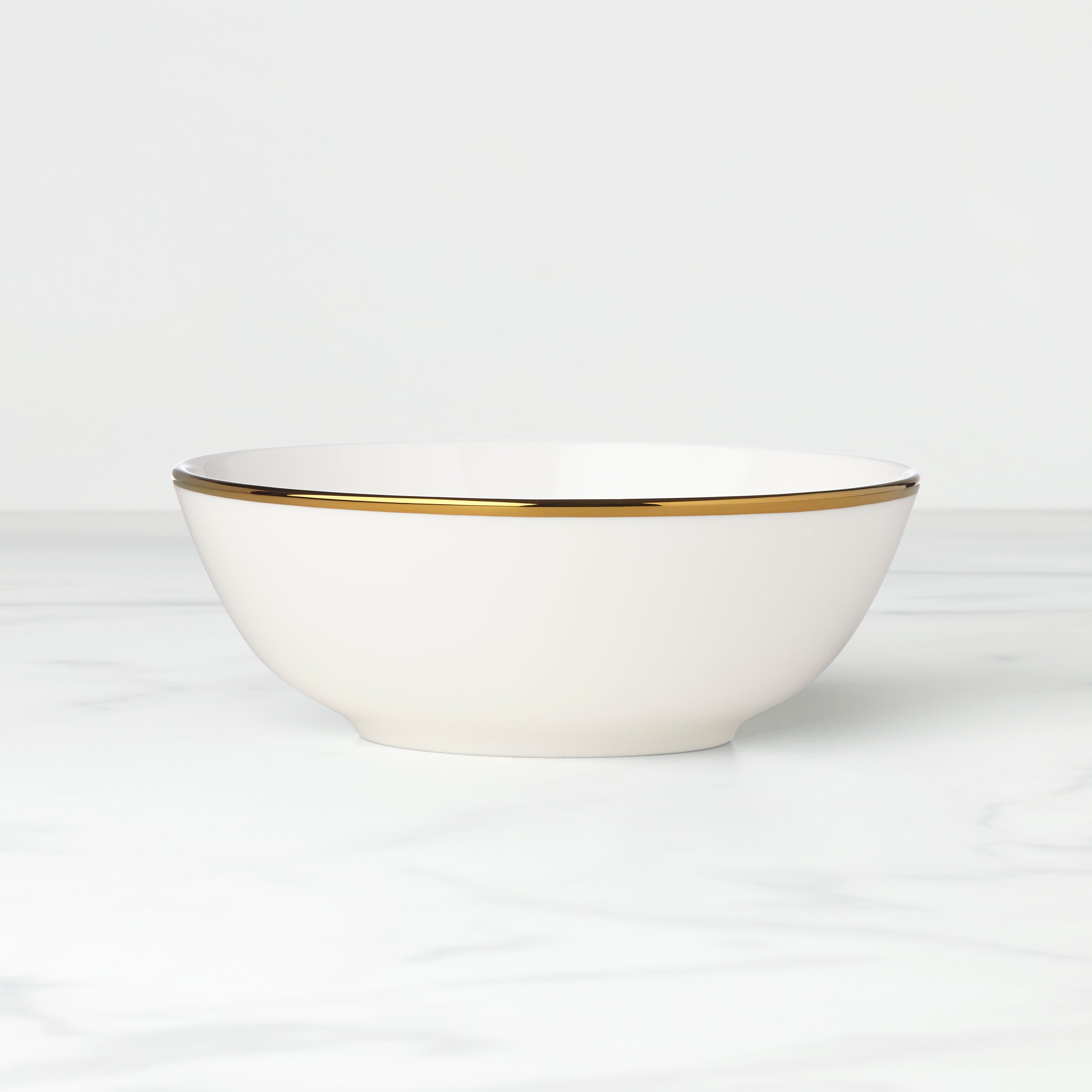 Contempo Luxe Place Setting Bowl