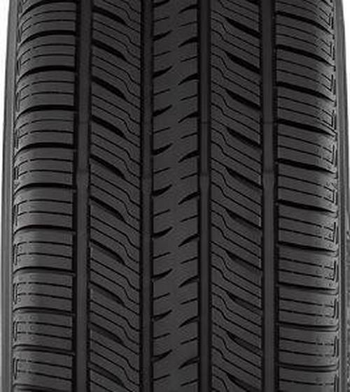 Yokohama Avid Ascend LX All Season 225/65R16 100H Passenger Tire