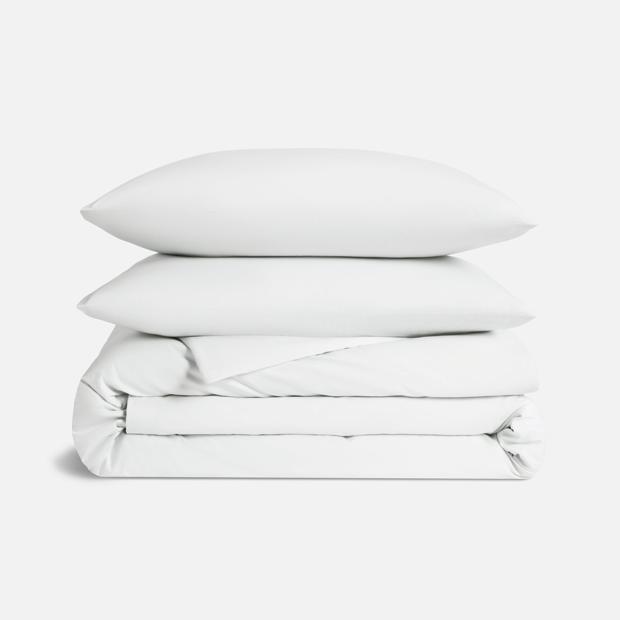 Classic Percale Duvet Set