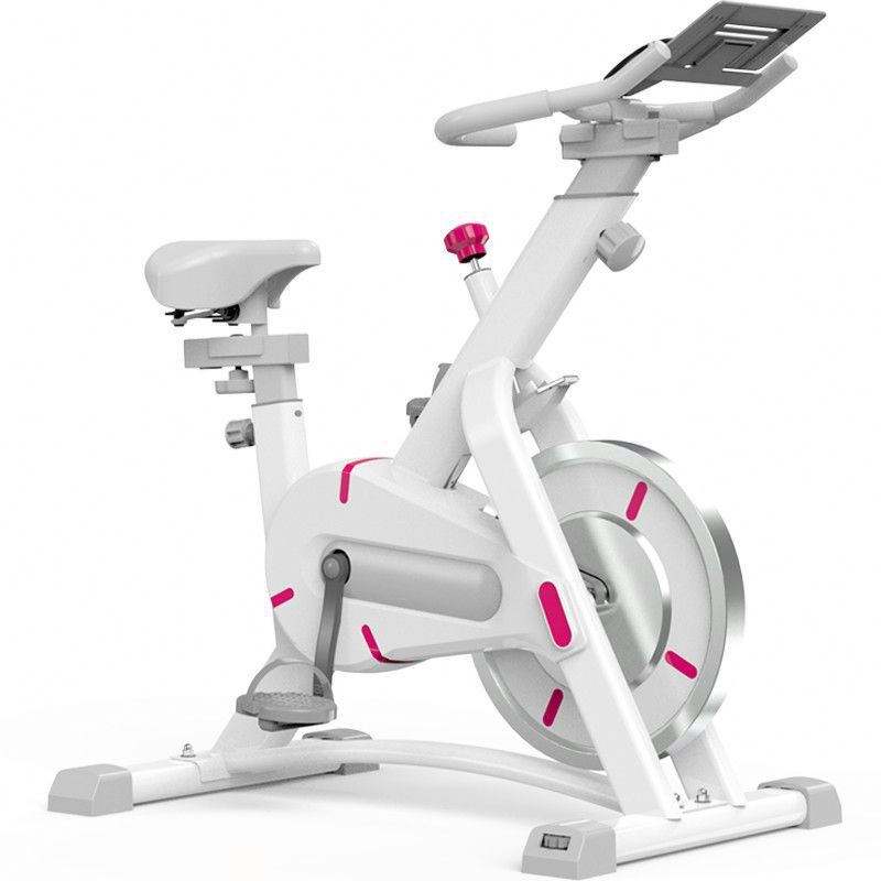 Wholesale Magnetron Commercial Spinning Physical Cycling Machine Exercise Bike Bicycle Commercial Spin Bikehot Sale s