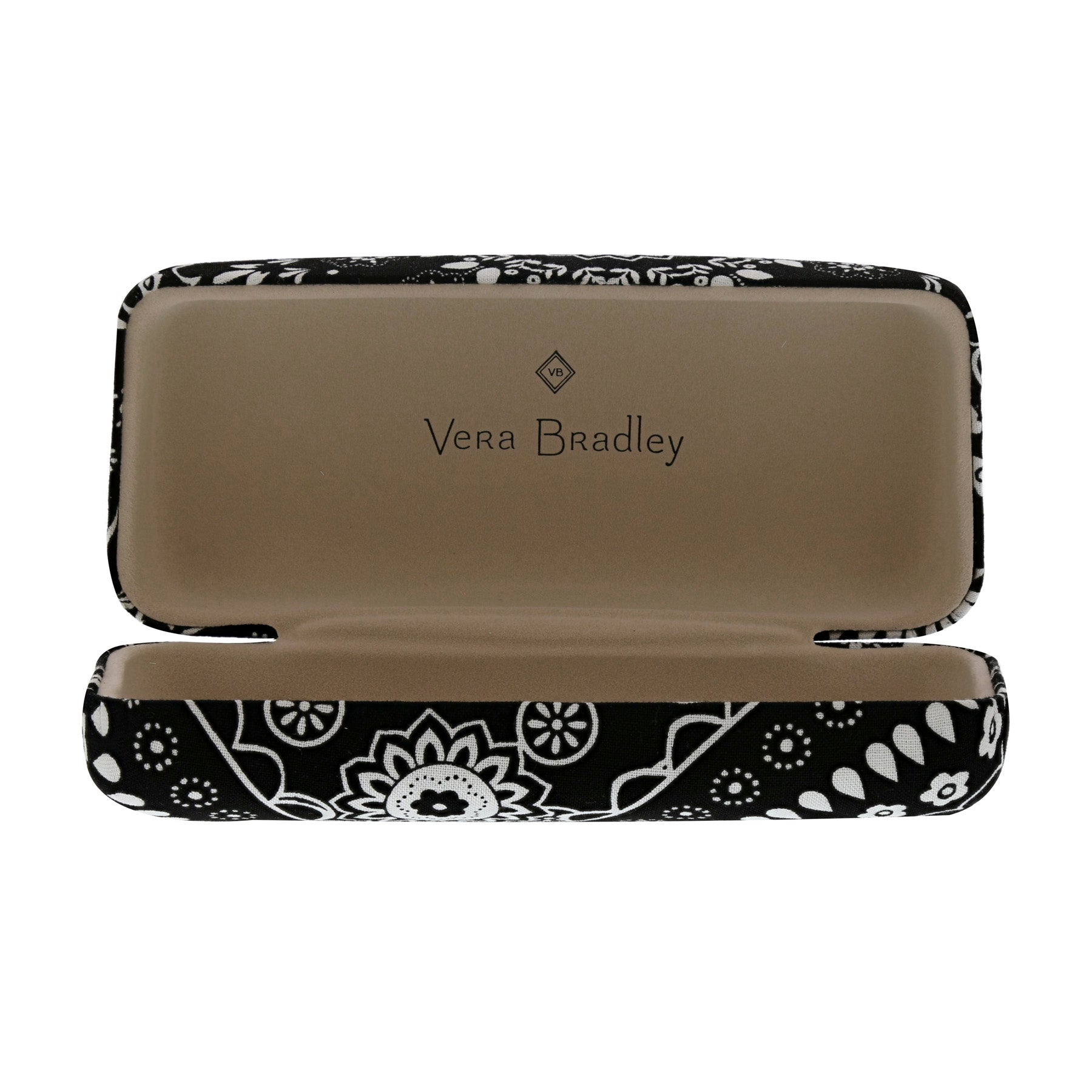 Clamshell Sunglasses Case