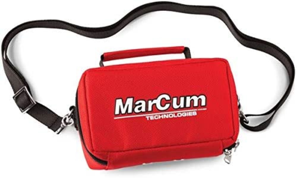 MarCum Recon 5 Ice Fishing Camera