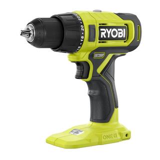 RYOBI ONE+ 18V Cordless 12 in. DrillDriver (Tool Only) PCL206B