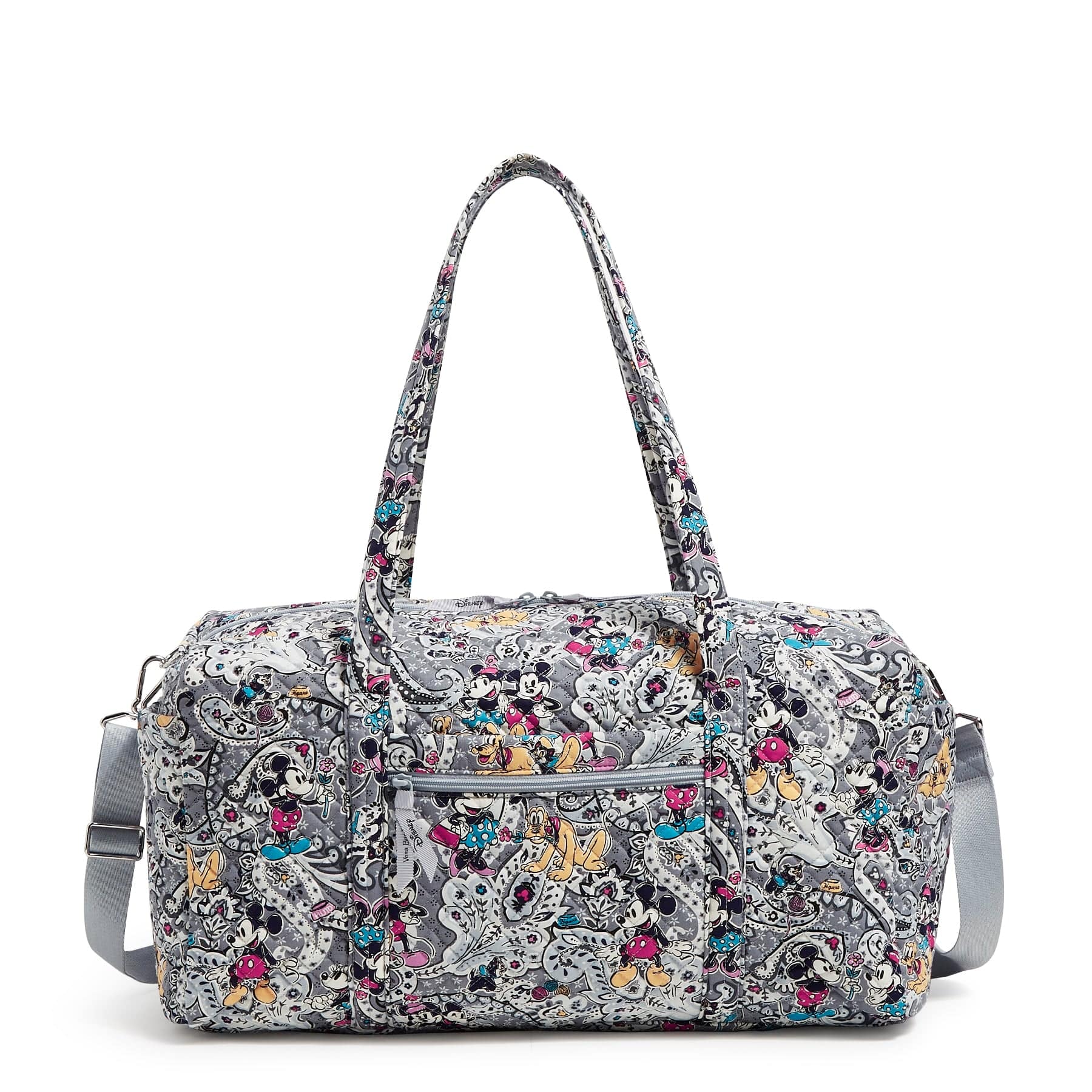 Disney Large Travel Duffel Bag