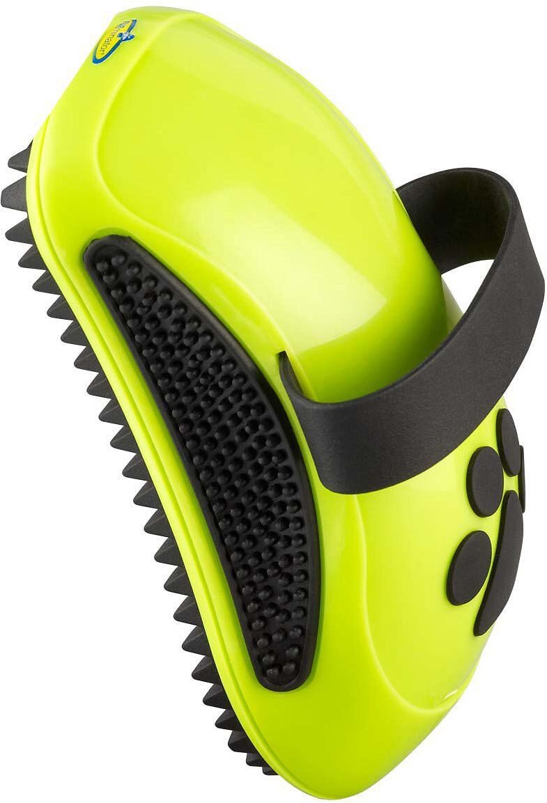 FURminator Curry Comb For Dogs