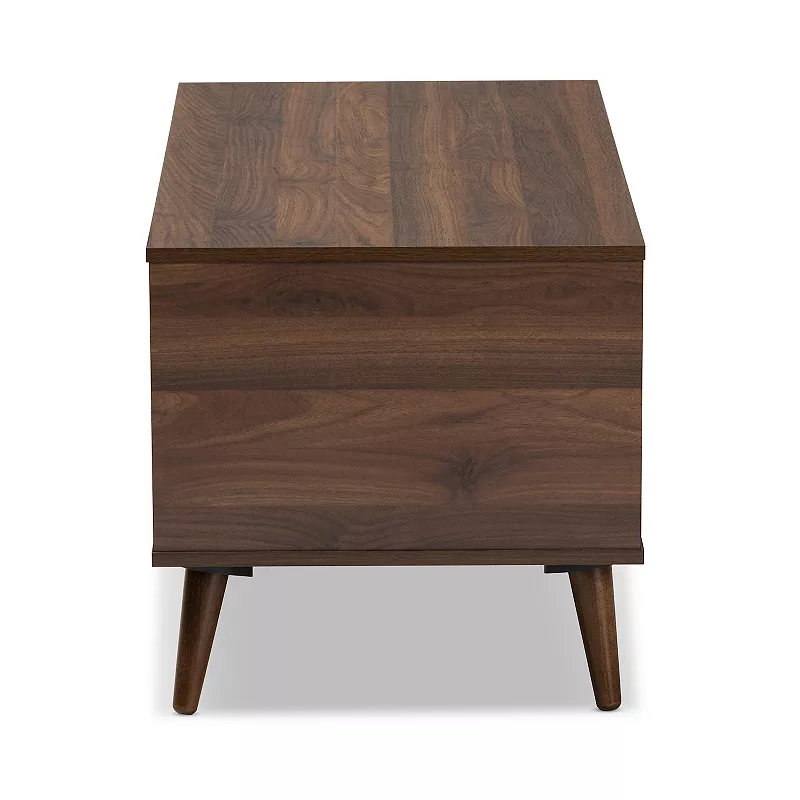 Baxton Studio Linas Coffee Table